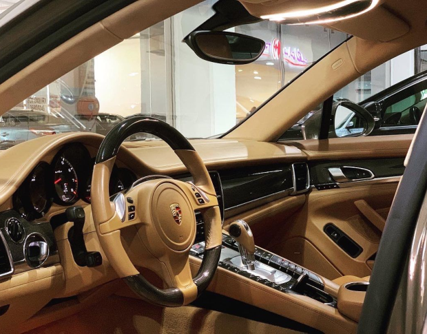 Bavaria Motors, Bahrain
